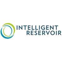 Intelligent Reservoir Logo