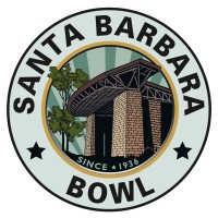 Santa Barbara Bowl Logo