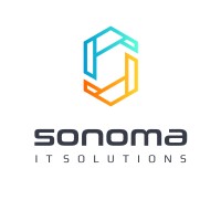 Sonoma IT Solutions Logo