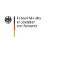 Federal Ministry of Education and Research, Germany Logo