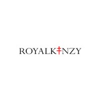 Royal Kinzy Logo