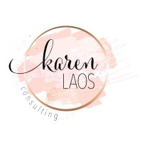 Karen Laos Consulting Logo