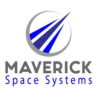 Maverick Space Systems Logo