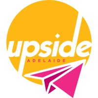 Upside Adelaide Logo