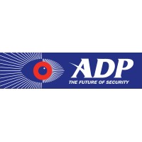 ADP Security Systems Ltd Logo