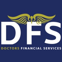 DOCTORS FINANCIAL SERVICES - DFS Logo