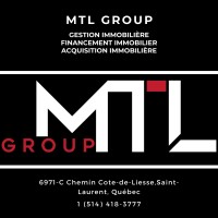Group MTL Logo