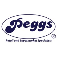 The Peggs Company, Inc. Logo
