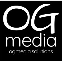 OGMedia Solutions Logo