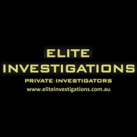 Elite Investigations Logo