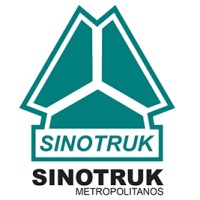 Sinotruk Metropolitanos Logo