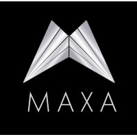Maxa Private Capital Logo