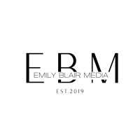 Emily Blair Media, LLC Logo