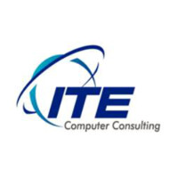 I.T.E. Computer Consulting Logo