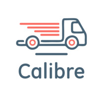 Calibre Freight Private Limited Logo