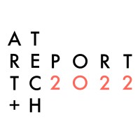ART+TECH REPORT Logo