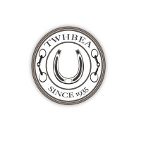 Tennessee Walking Horse Breeders and Exhibitors Association (R) Logo