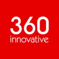 360innovative co., ltd. Logo