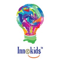 Innokids: Be Your Own Boss Logo