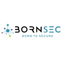Bornsec Consulting LLP Logo