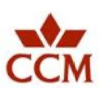 Caja Castilla la Mancha Logo