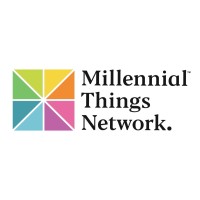 Millennial Things Network Logo