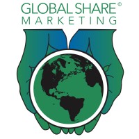 Global Share Marketing Logo