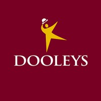 DOOLEYS Clubs Logo