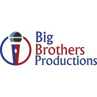 Big Brothers Productions, LLC Logo