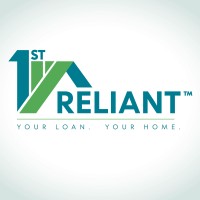 1st Reliant Home Loans Inc. Logo