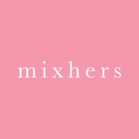 Mixhers Logo