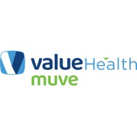 ValueHealth Muve Logo