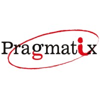 Pragmatix Research & Advisory Services Private Limited Logo