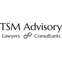 TSM Advisory Pty Ltd Logo