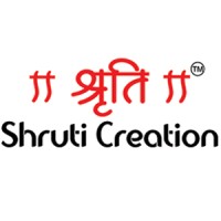 Shruti Creation Logo
