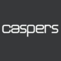 Garage Caspers Logo