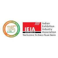 Indian Exhibition Industry Association Logo