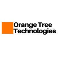 Orange Tree Technologies Pvt. Ltd. Logo