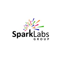 SparkLabs Group Logo