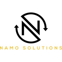 Namo Solutions Logo