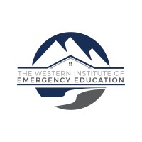The Western Institute of Emergency Education (WIEE) Logo