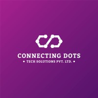 Connecting Dots Tech Solutions Pvt. Ltd Logo