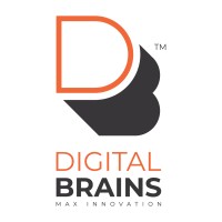 Digital Brains Co Logo