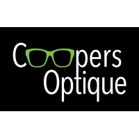 Coopers Optique Logo