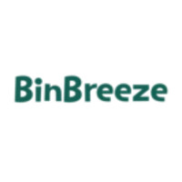 BinBreeze Logo