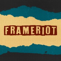 FrameRiot Logo