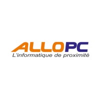Allopc Maroc Logo