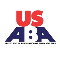 U.S. Association of Blind Athletes - USABA Logo