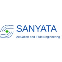 Sanyata Actuation and Fluid Engineering Logo