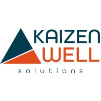Kaizen Well Solutions Ltd. Logo